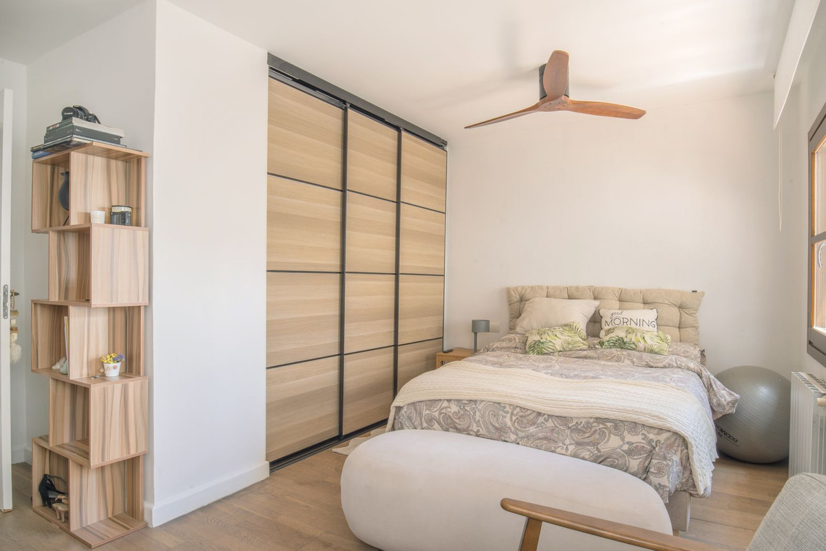 2 Bed Townhouse for sale in Monte Sancha Málaga Ciudad, Málaga, Spain