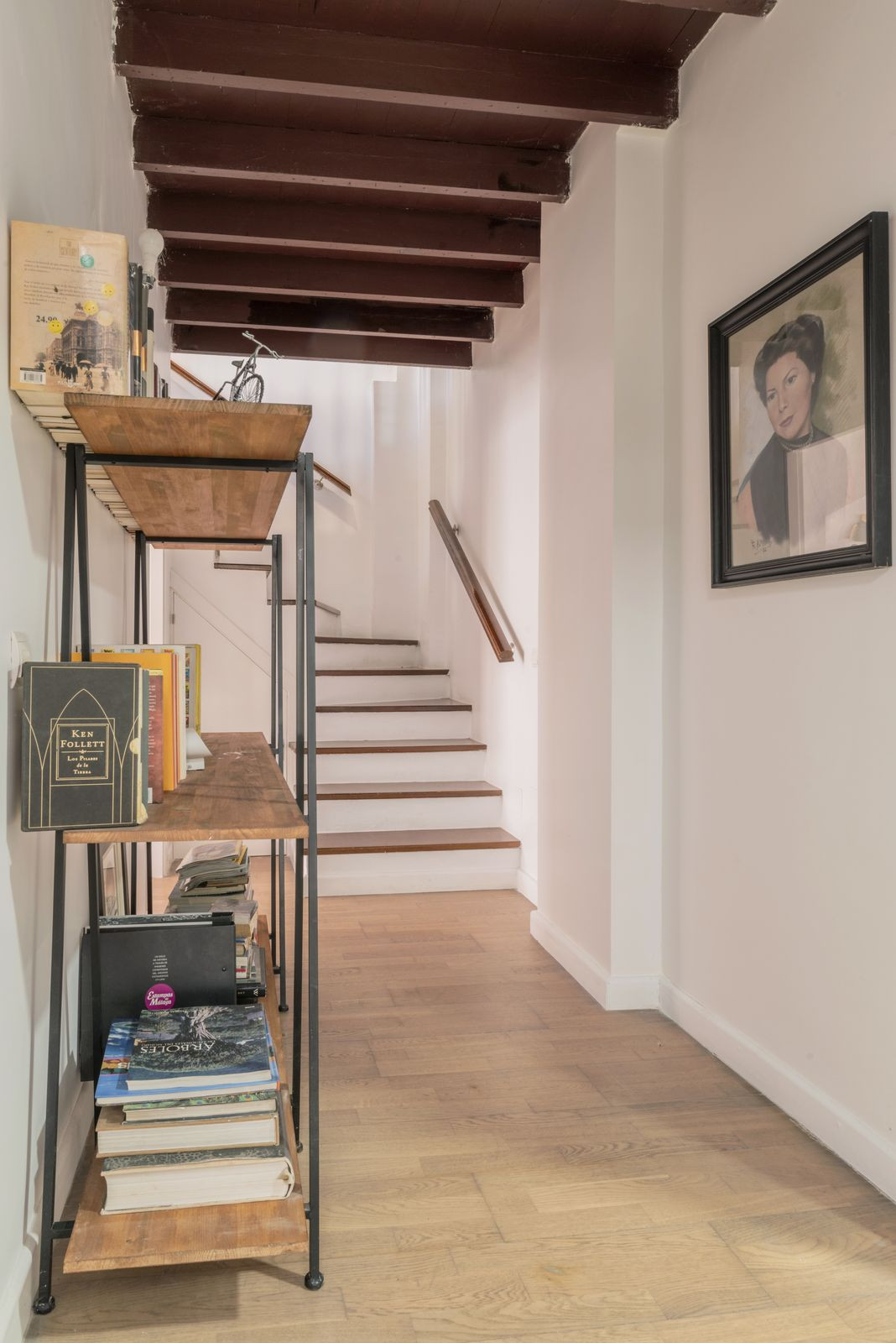 2 Bed Townhouse for sale in Monte Sancha Málaga Ciudad, Málaga, Spain