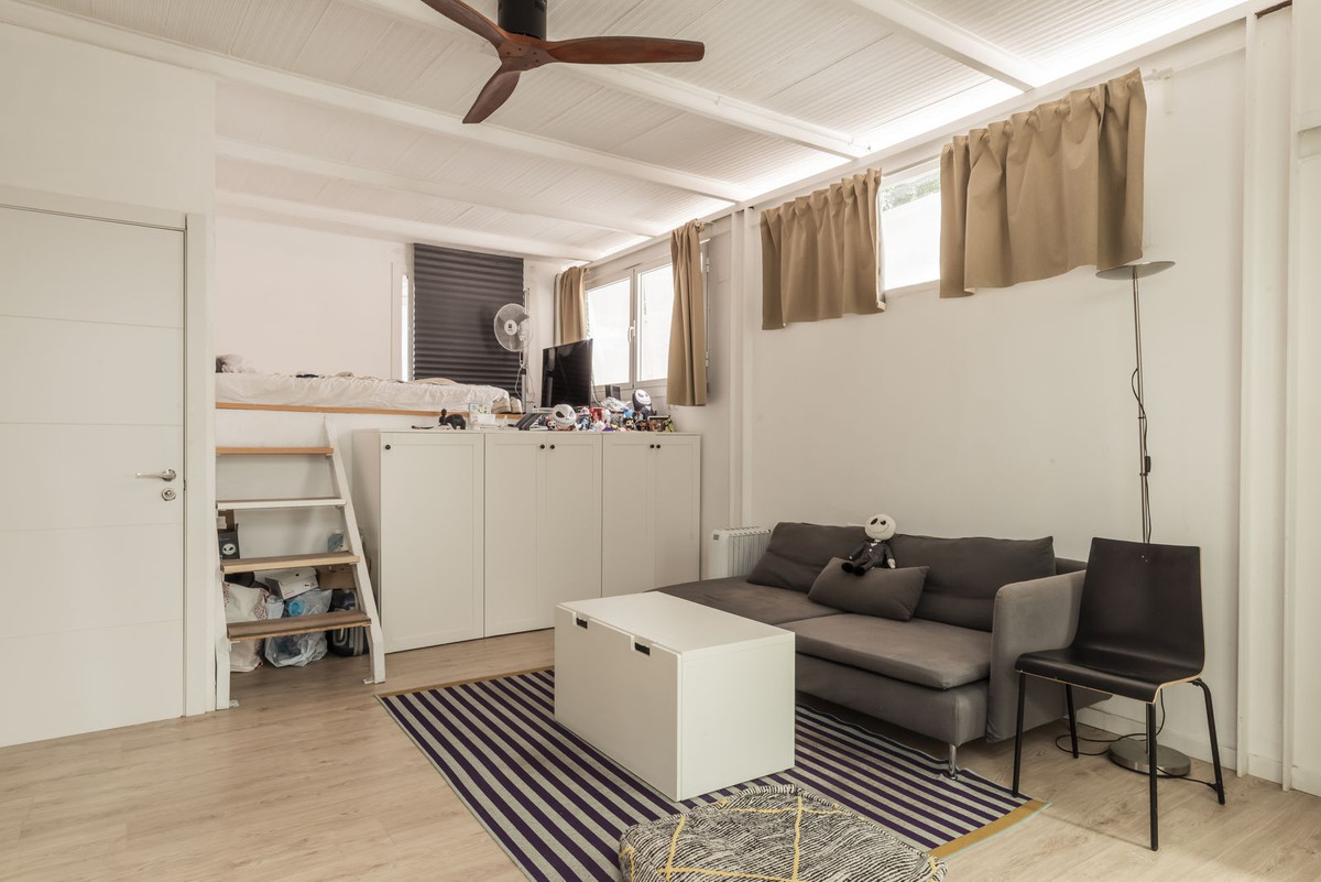 2 Bed Townhouse for sale in Monte Sancha Málaga Ciudad, Málaga, Spain