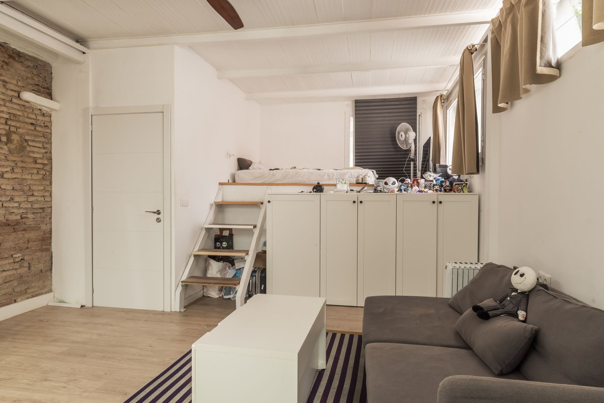 2 Bed Townhouse for sale in Monte Sancha Málaga Ciudad, Málaga, Spain