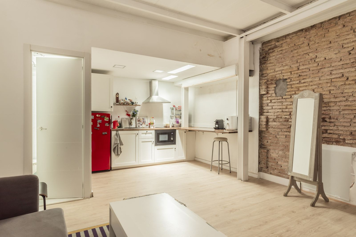 2 Bed Townhouse for sale in Monte Sancha Málaga Ciudad, Málaga, Spain