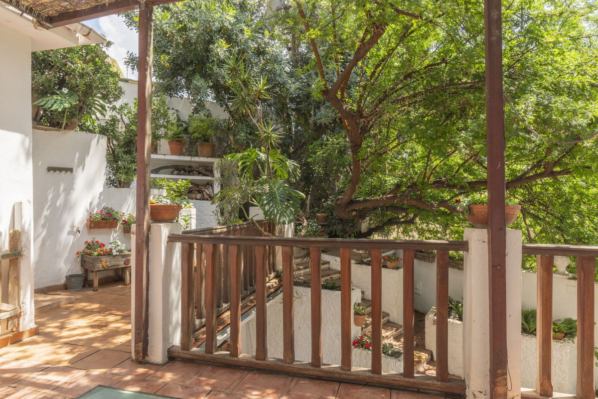 2 Bed Townhouse for sale in Monte Sancha Málaga Ciudad, Málaga, Spain