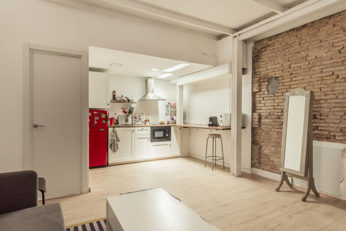 2 Bed Townhouse for sale in Monte Sancha Málaga Ciudad, Málaga, Spain