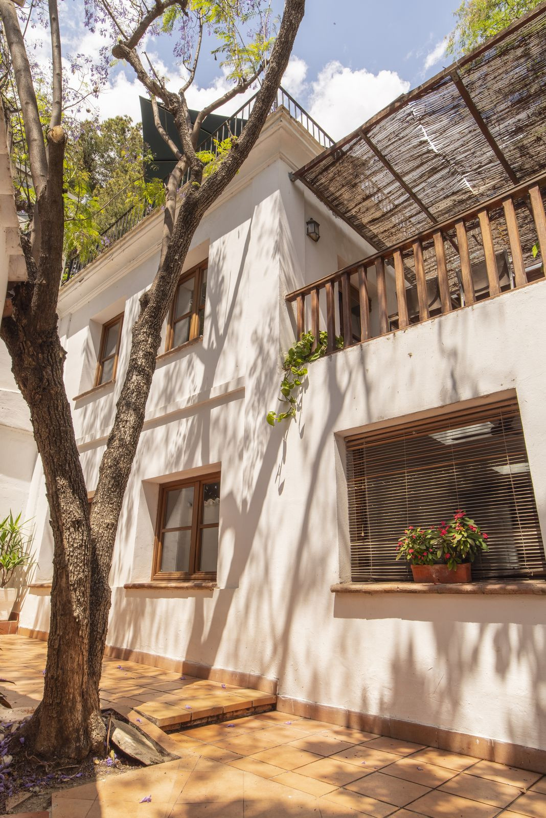 2 Bed Townhouse for sale in Monte Sancha Málaga Ciudad, Málaga, Spain