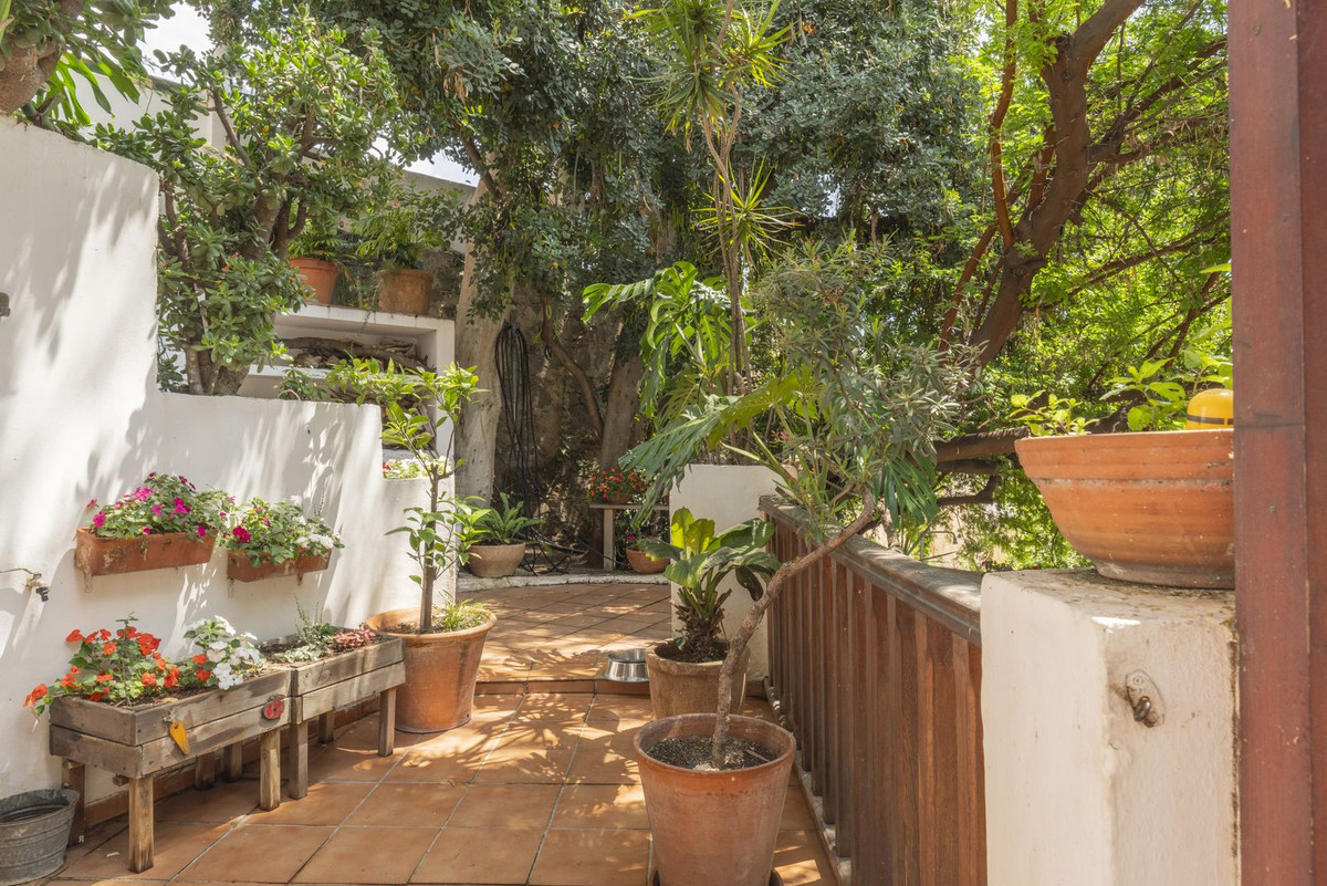 2 Bed Townhouse for sale in Monte Sancha Málaga Ciudad, Málaga, Spain