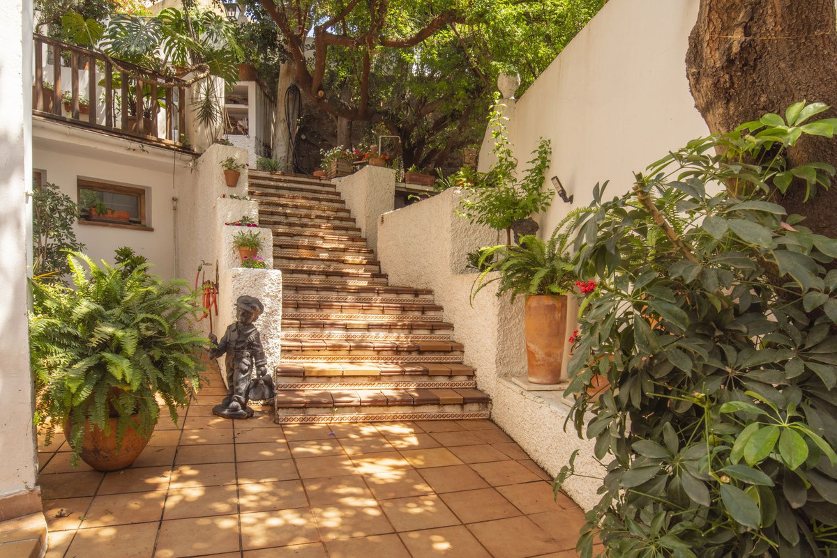 2 Bed Townhouse for sale in Monte Sancha Málaga Ciudad, Málaga, Spain