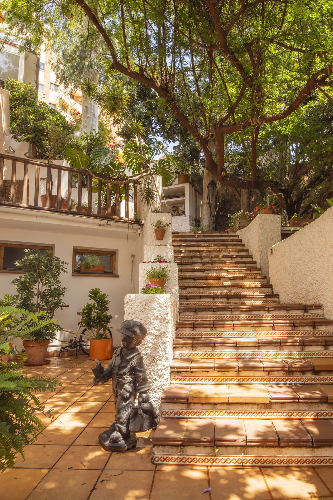 2 Bed Townhouse for sale in Monte Sancha Málaga Ciudad, Málaga, Spain