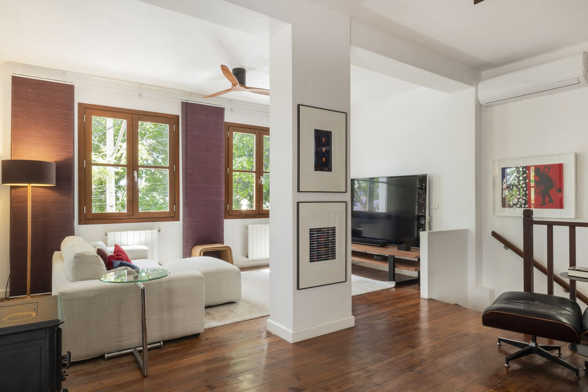 2 Bed Townhouse for sale in Monte Sancha Málaga Ciudad, Málaga, Spain