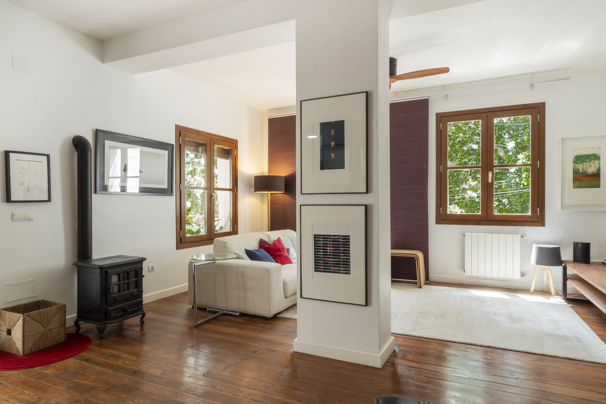 2 Bed Townhouse for sale in Monte Sancha Málaga Ciudad, Málaga, Spain
