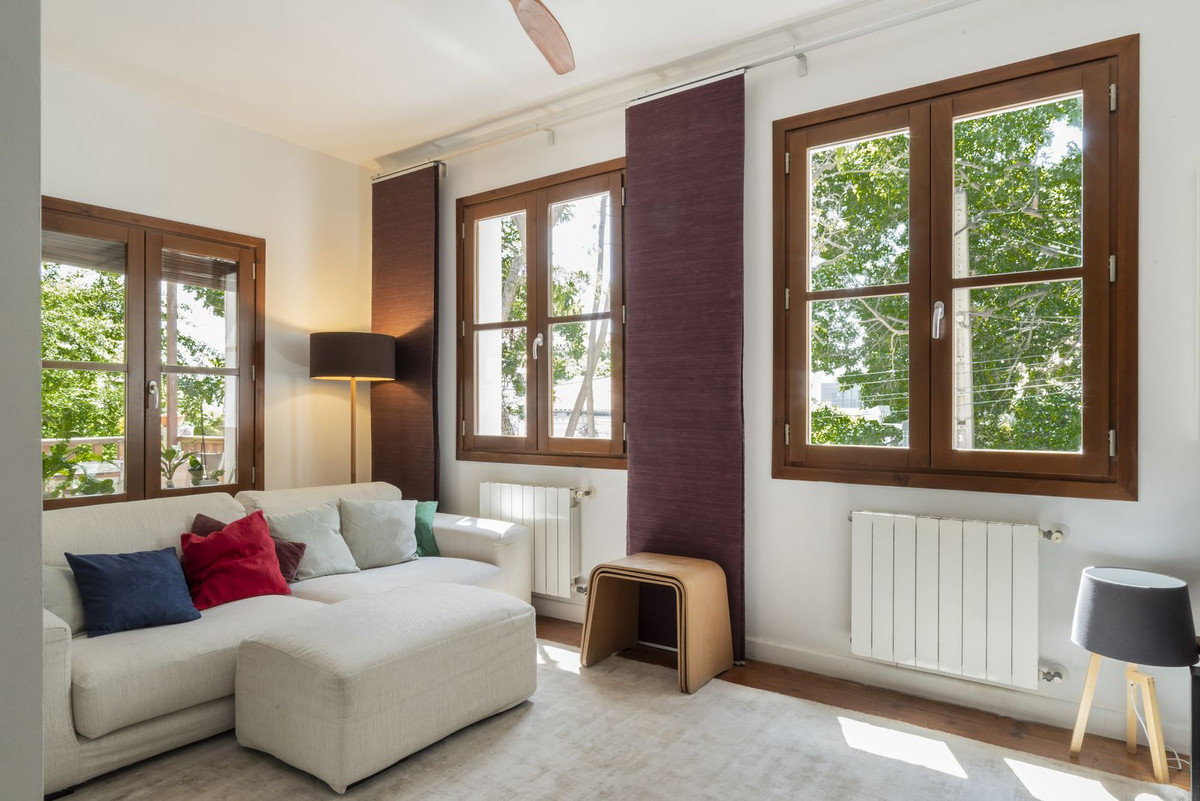 2 Bed Townhouse for sale in Monte Sancha Málaga Ciudad, Málaga, Spain