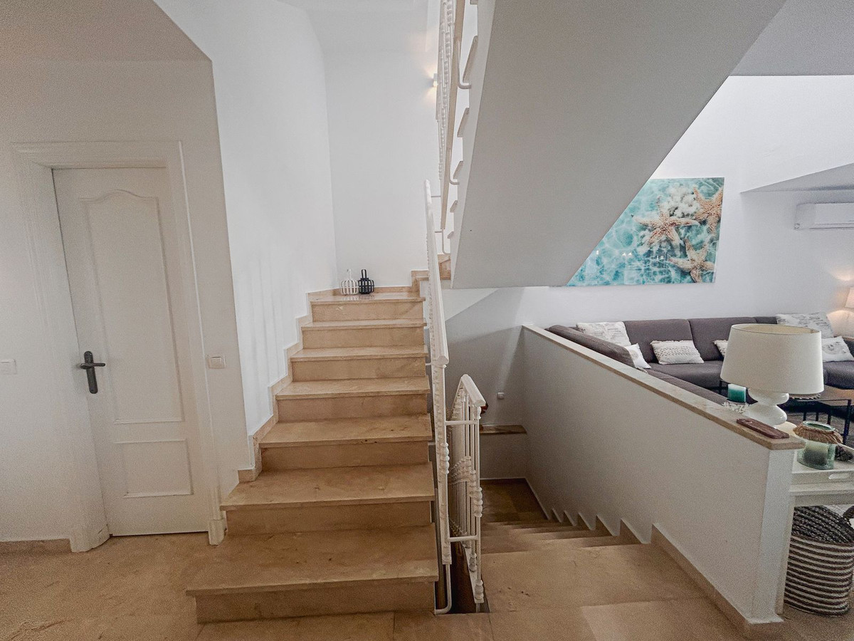 5 Bed Townhouse for sale in Estepona Costa Del Sol, Málaga, Spain