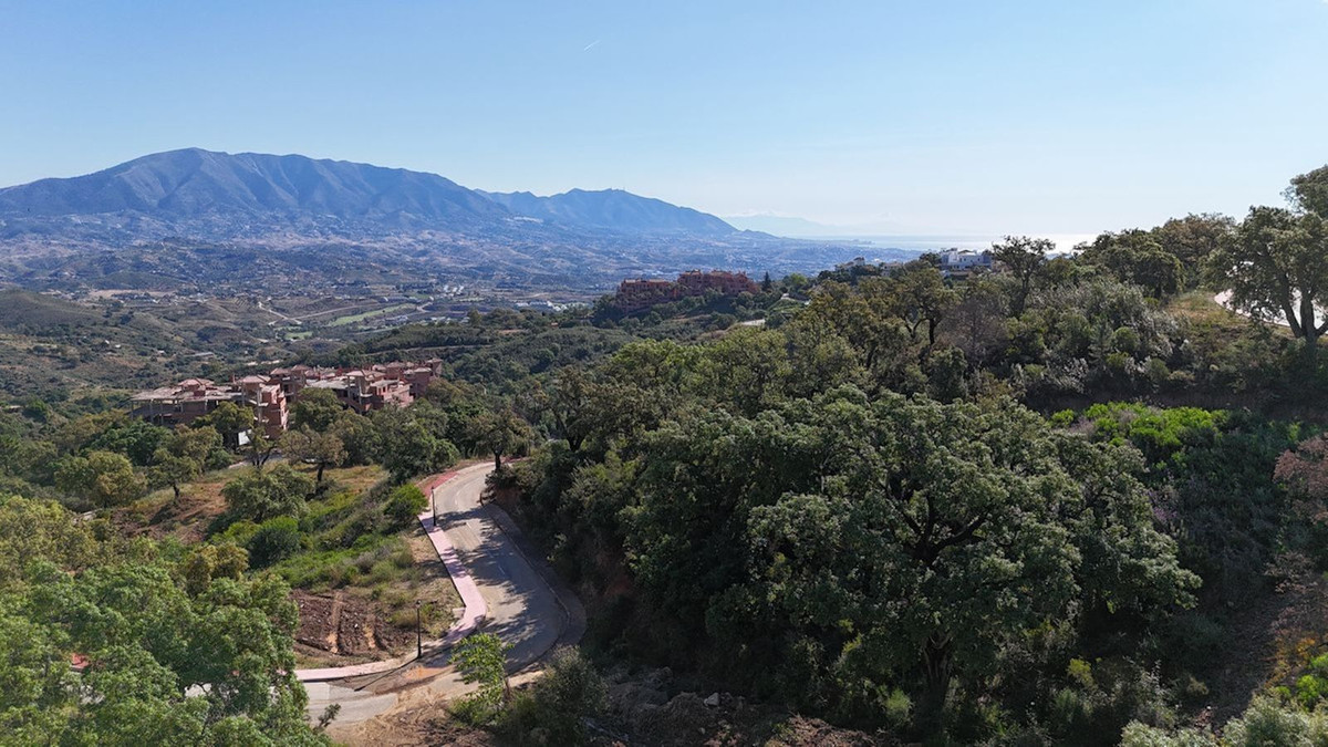 Plots for sale in La Mairena Costa Del Sol, Málaga, Spain