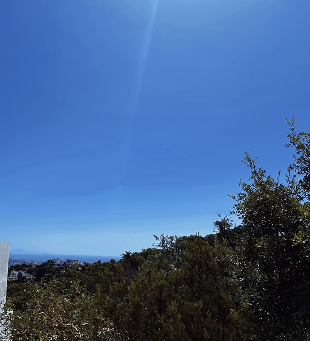 Plots for sale in La Mairena Costa Del Sol, Málaga, Spain