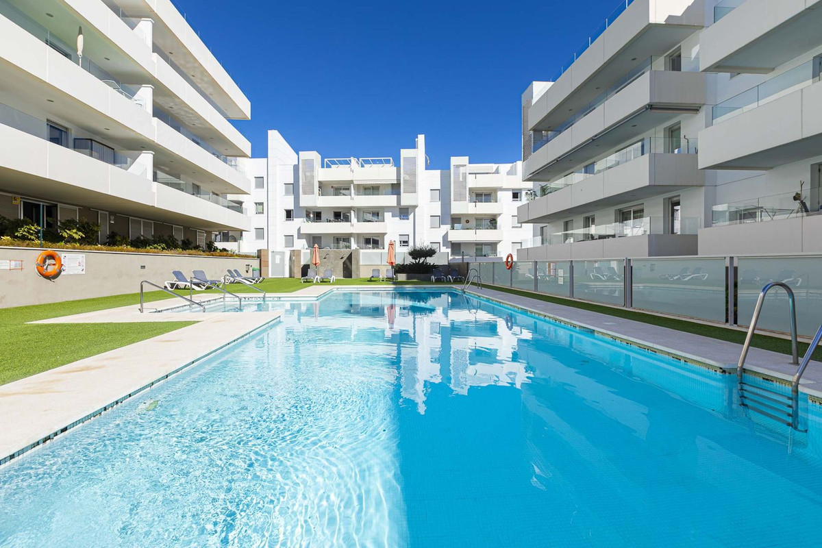 3 Bed Apartment for sale in San Pedro De Alcántara Costa Del Sol, Málaga, Spain