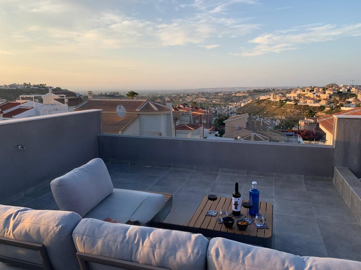2 Bed Townhouse for sale in Ciudad Quesada Costa Blanca, Alicante, Spain