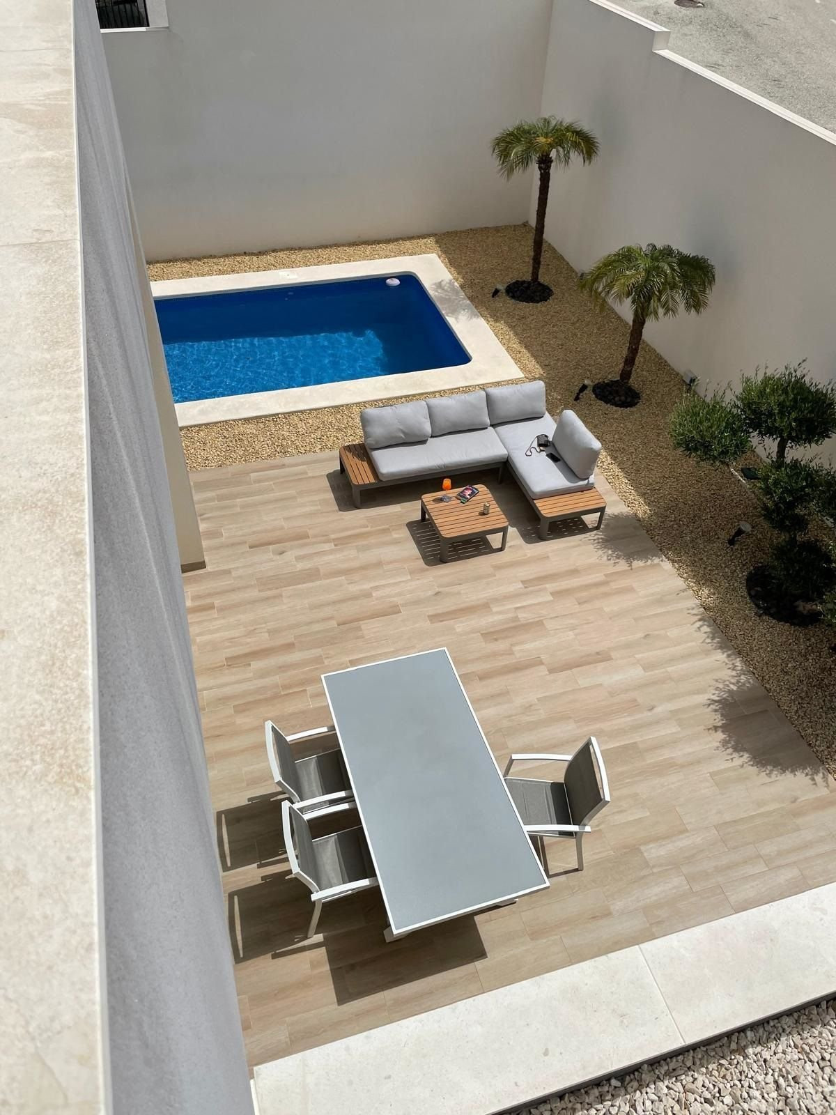 2 Bed Townhouse for sale in Ciudad Quesada Costa Blanca, Alicante, Spain