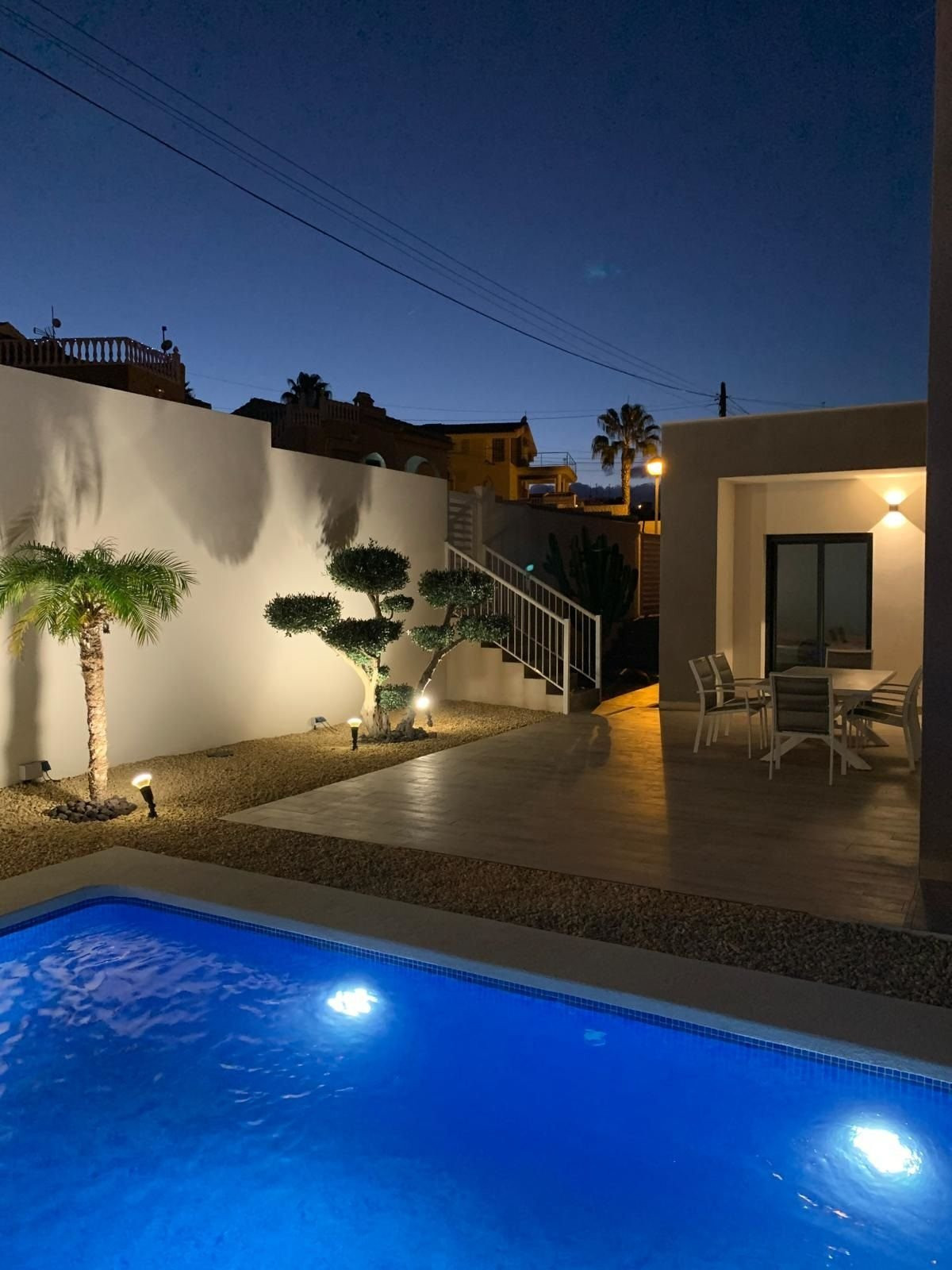 2 Bed Townhouse for sale in Ciudad Quesada Costa Blanca, Alicante, Spain