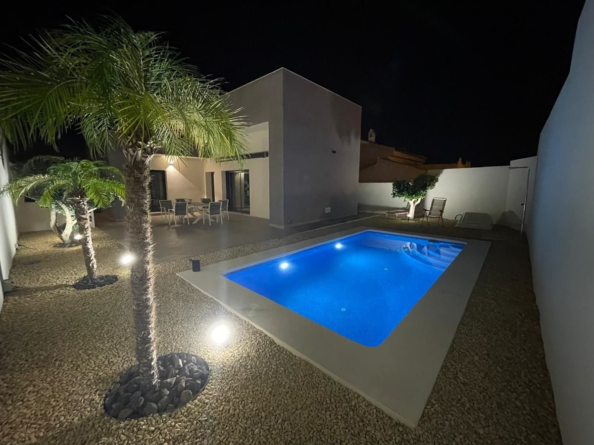 2 Bed Townhouse for sale in Ciudad Quesada Costa Blanca, Alicante, Spain