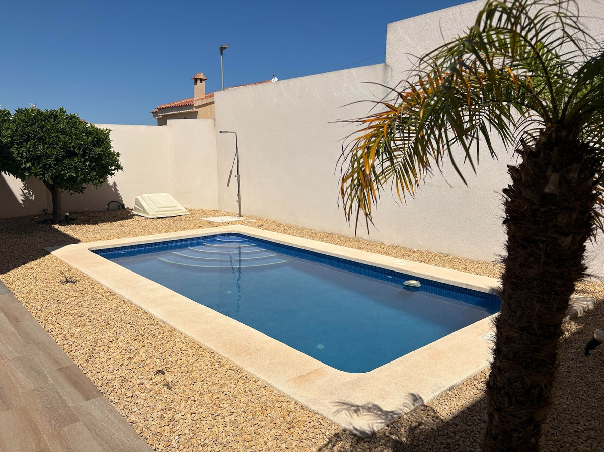 2 Bed Townhouse for sale in Ciudad Quesada Costa Blanca, Alicante, Spain