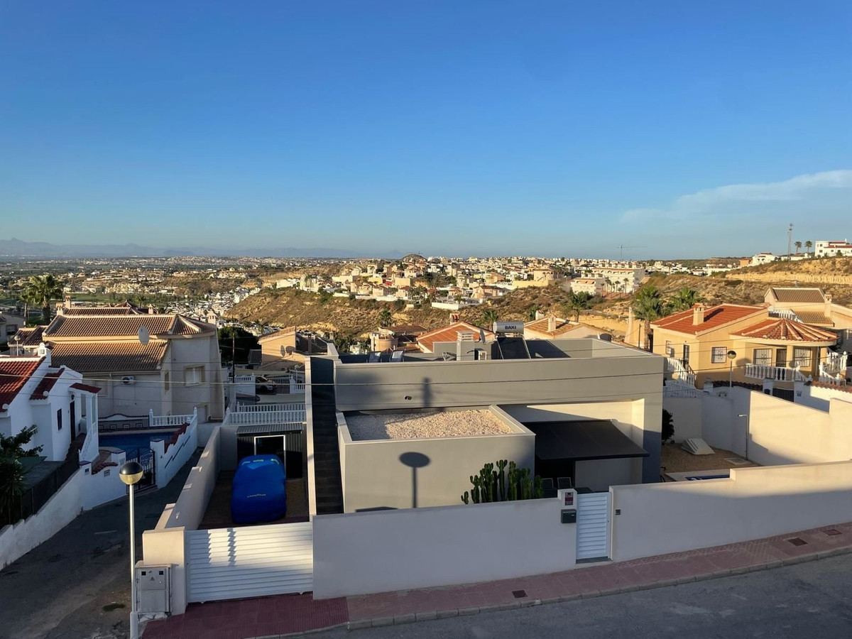 2 Bed Townhouse for sale in Ciudad Quesada Costa Blanca, Alicante, Spain