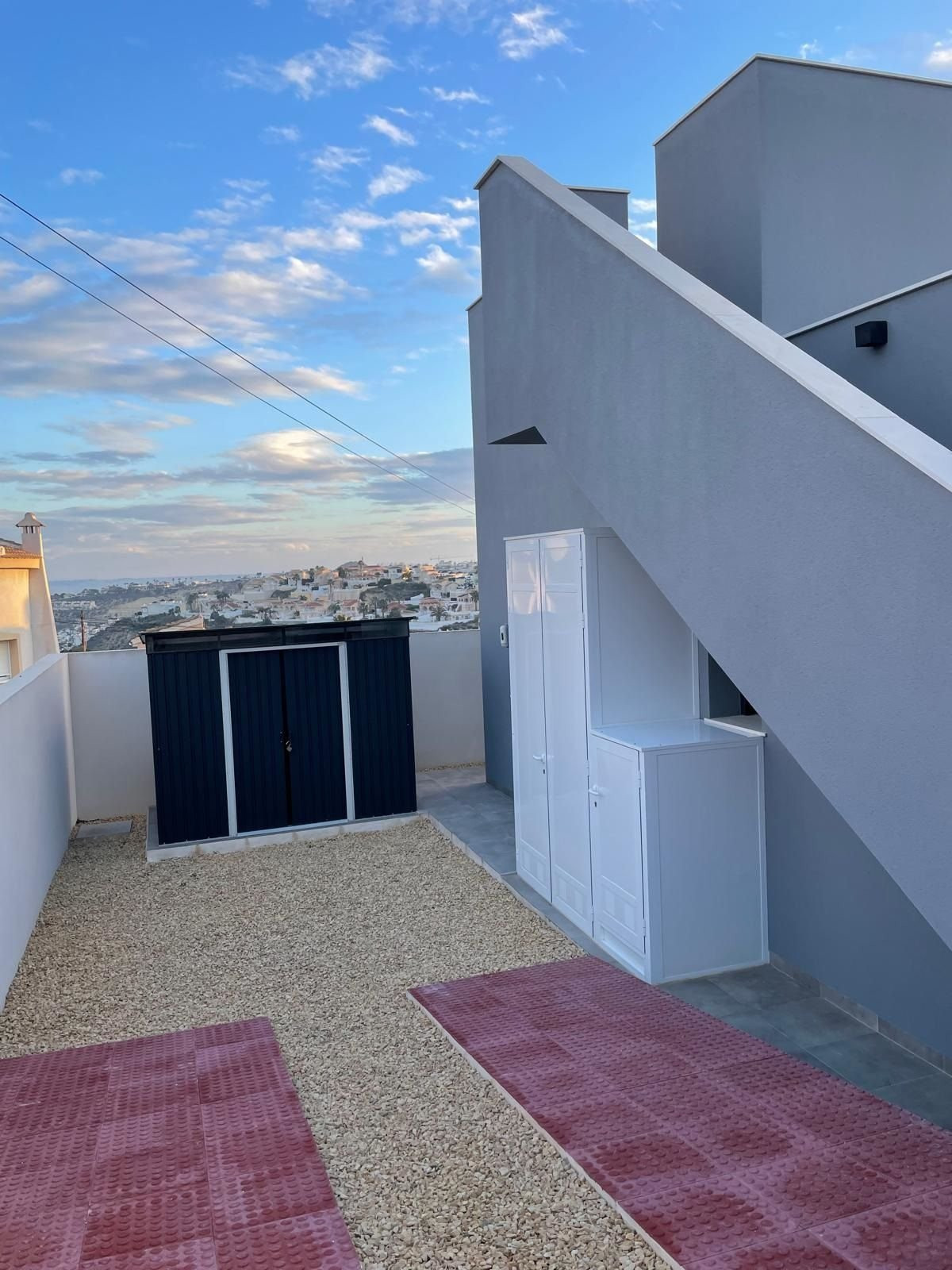 2 Bed Townhouse for sale in Ciudad Quesada Costa Blanca, Alicante, Spain
