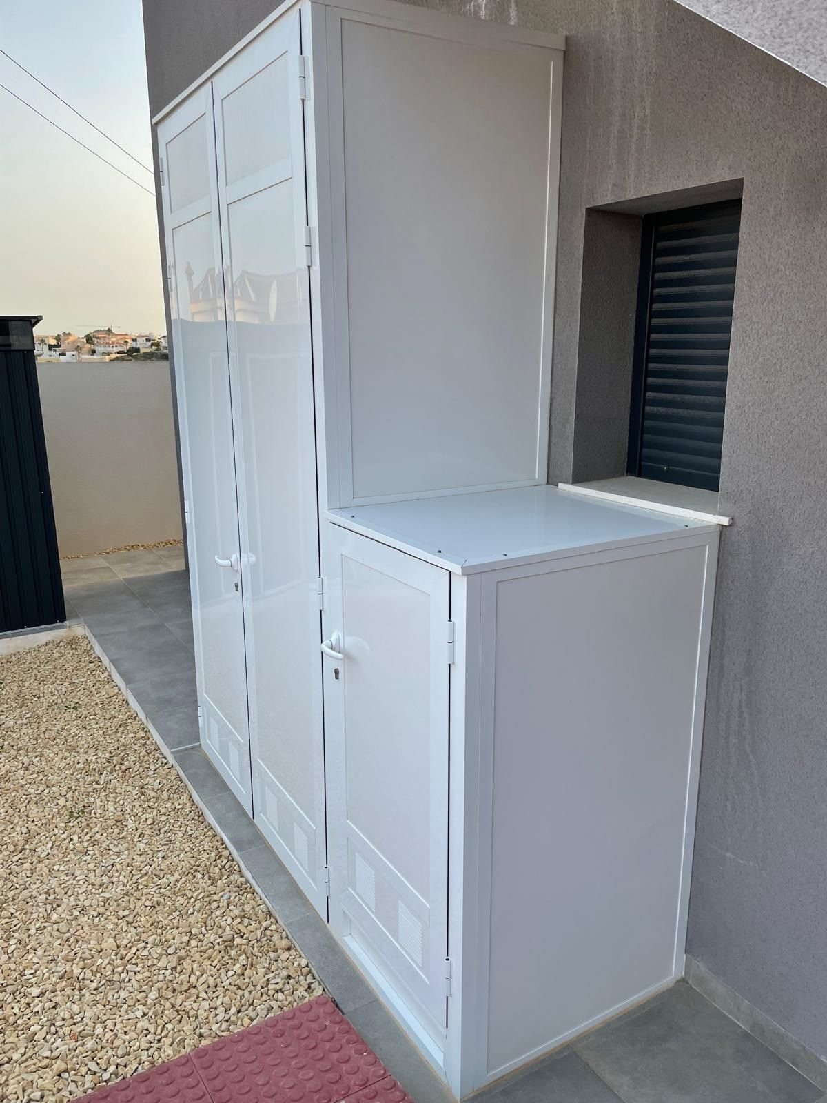 2 Bed Townhouse for sale in Ciudad Quesada Costa Blanca, Alicante, Spain
