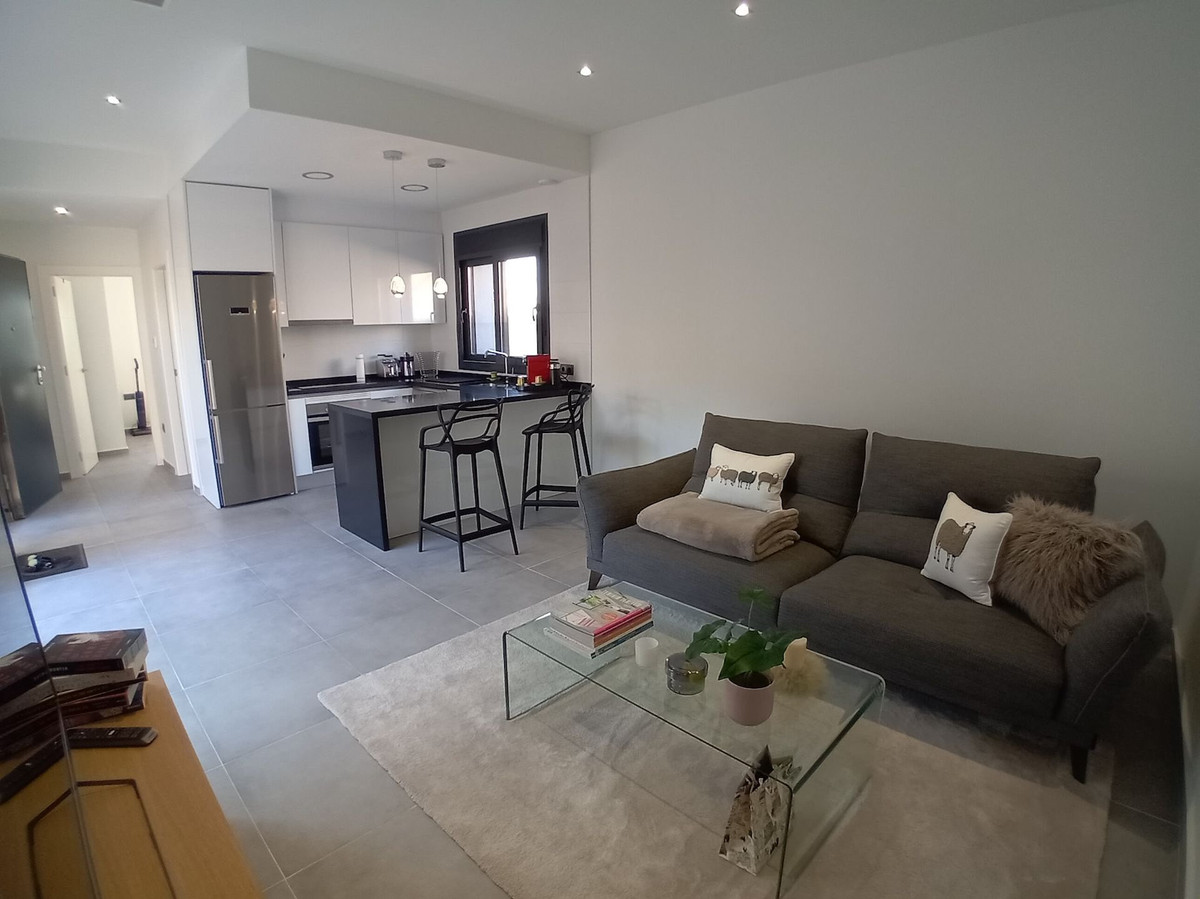 2 Bed Townhouse for sale in Ciudad Quesada Costa Blanca, Alicante, Spain