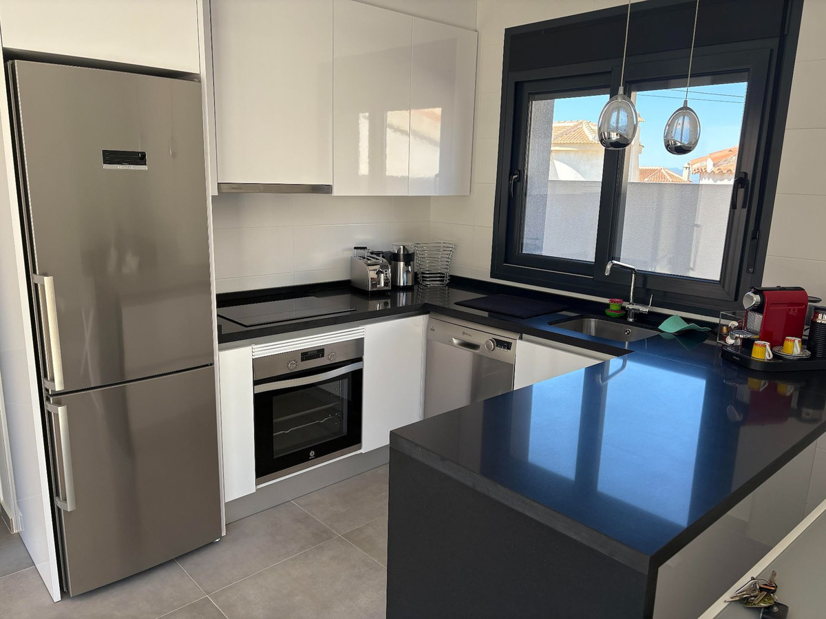 2 Bed Townhouse for sale in Ciudad Quesada Costa Blanca, Alicante, Spain
