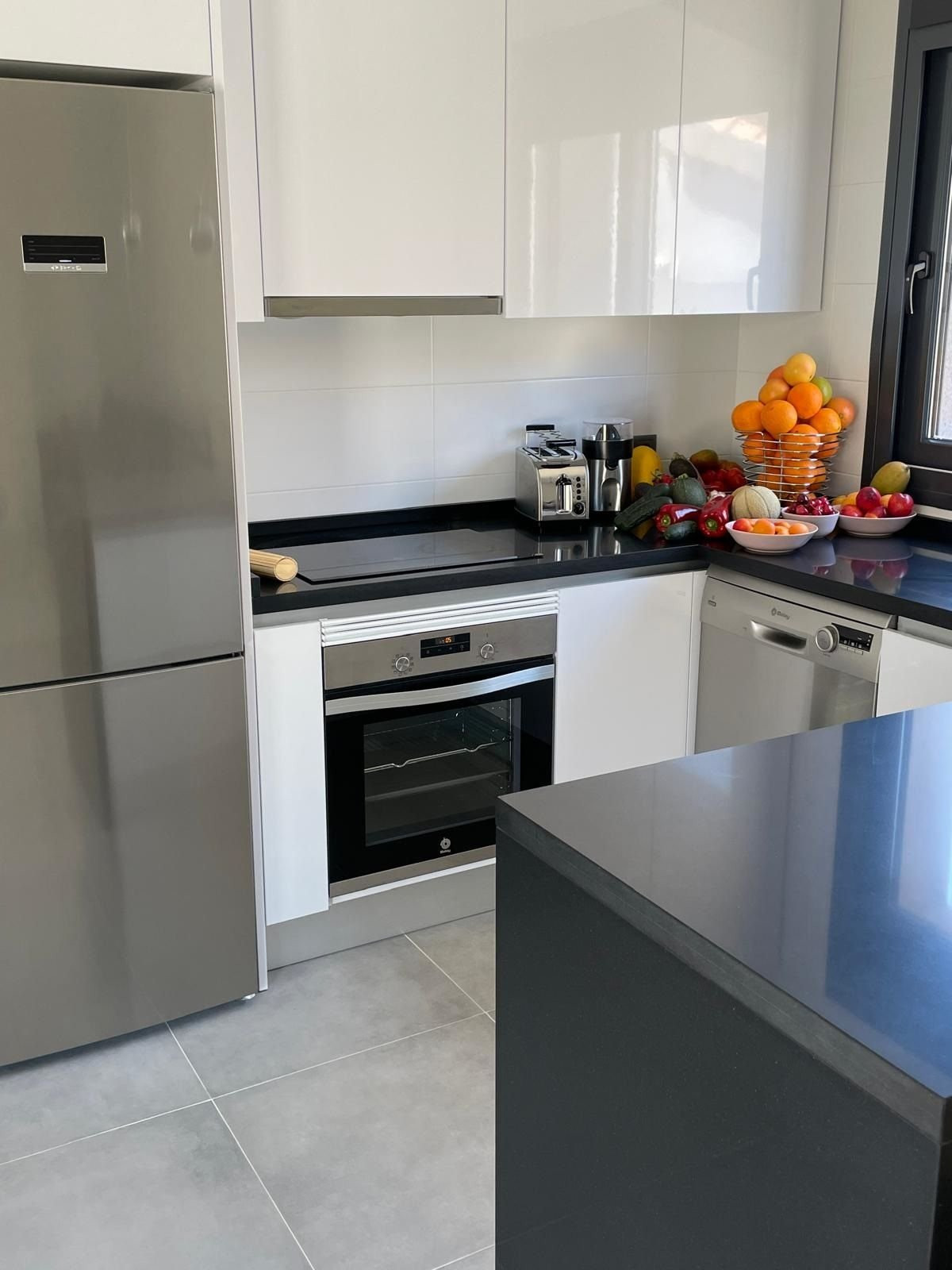 2 Bed Townhouse for sale in Ciudad Quesada Costa Blanca, Alicante, Spain