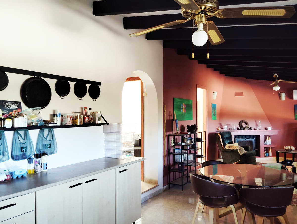 Se vende Finca - Cortijo de 3 dormitorios en Costa Blanca, Alicante, España