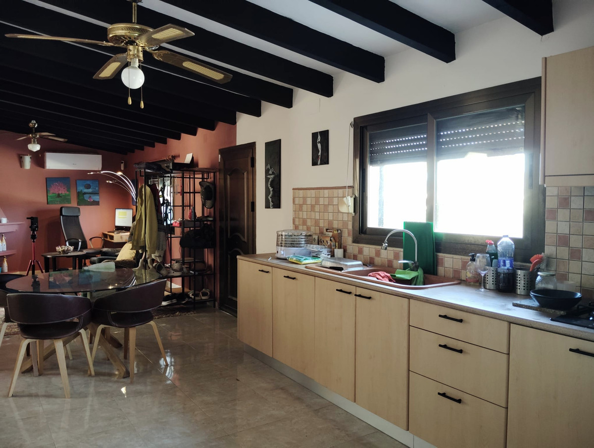 Se vende Finca - Cortijo de 3 dormitorios en Costa Blanca, Alicante, España