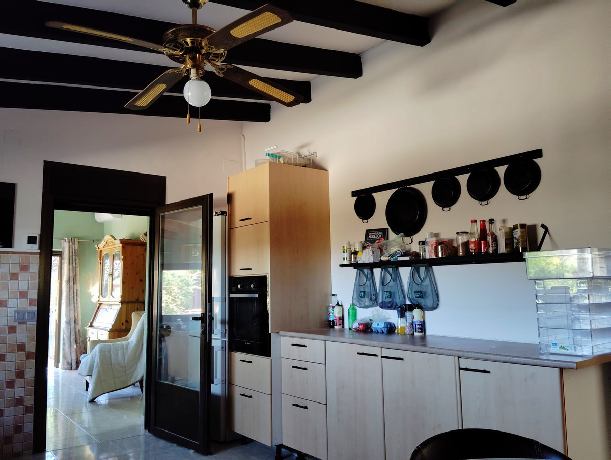 Se vende Finca - Cortijo de 3 dormitorios en Costa Blanca, Alicante, España