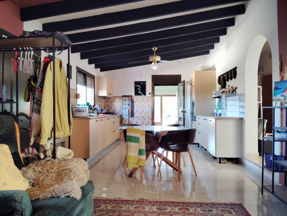 Se vende Finca - Cortijo de 3 dormitorios en Costa Blanca, Alicante, España