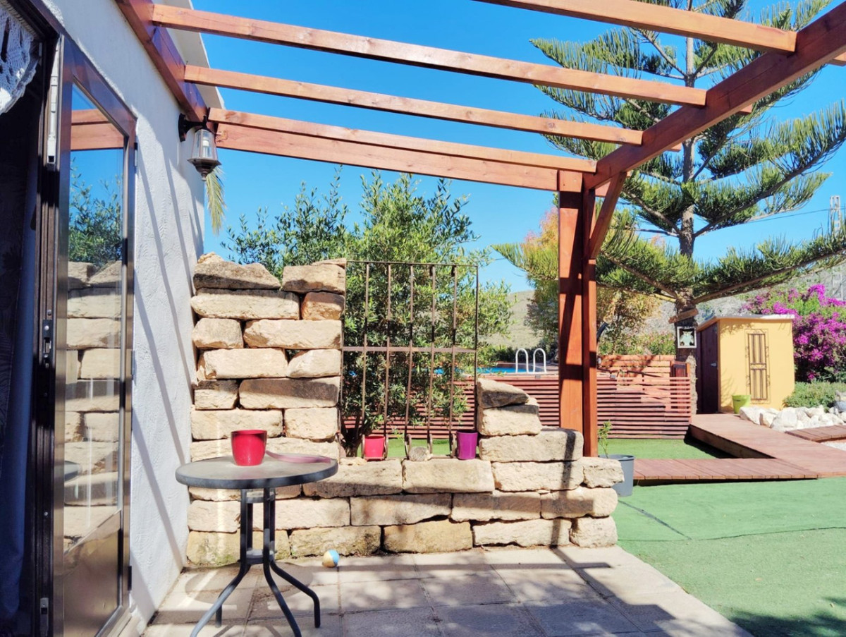 Se vende Finca - Cortijo de 3 dormitorios en Costa Blanca, Alicante, España
