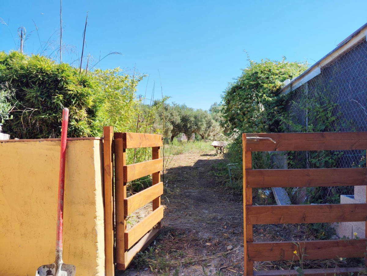 Se vende Finca - Cortijo de 3 dormitorios en Costa Blanca, Alicante, España