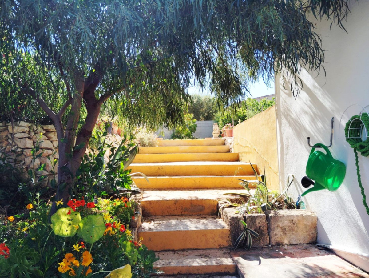 Se vende Finca - Cortijo de 3 dormitorios en Costa Blanca, Alicante, España
