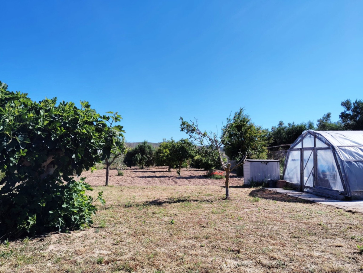 Se vende Finca - Cortijo de 3 dormitorios en Costa Blanca, Alicante, España