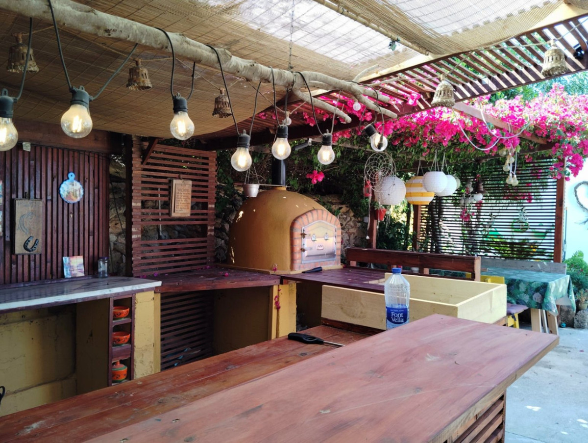 Se vende Finca - Cortijo de 3 dormitorios en Costa Blanca, Alicante, España