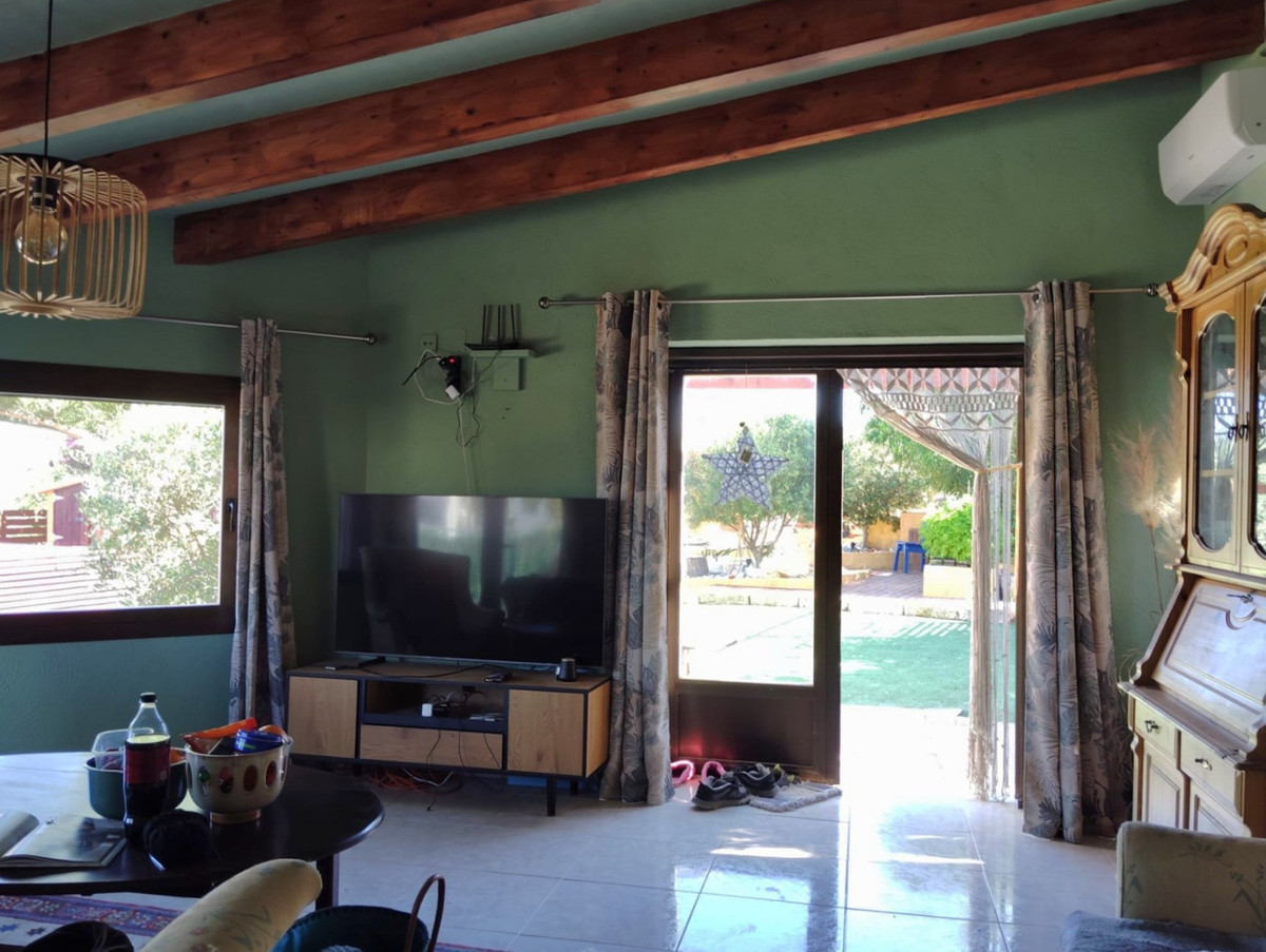 Se vende Finca - Cortijo de 3 dormitorios en Costa Blanca, Alicante, España