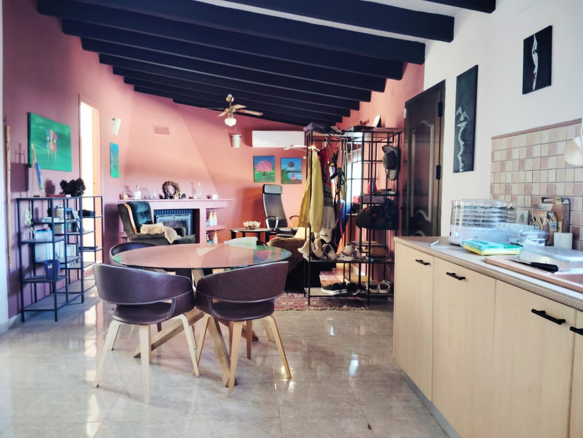 Se vende Finca - Cortijo de 3 dormitorios en Costa Blanca, Alicante, España