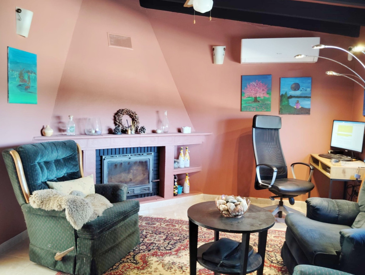 Se vende Finca - Cortijo de 3 dormitorios en Costa Blanca, Alicante, España