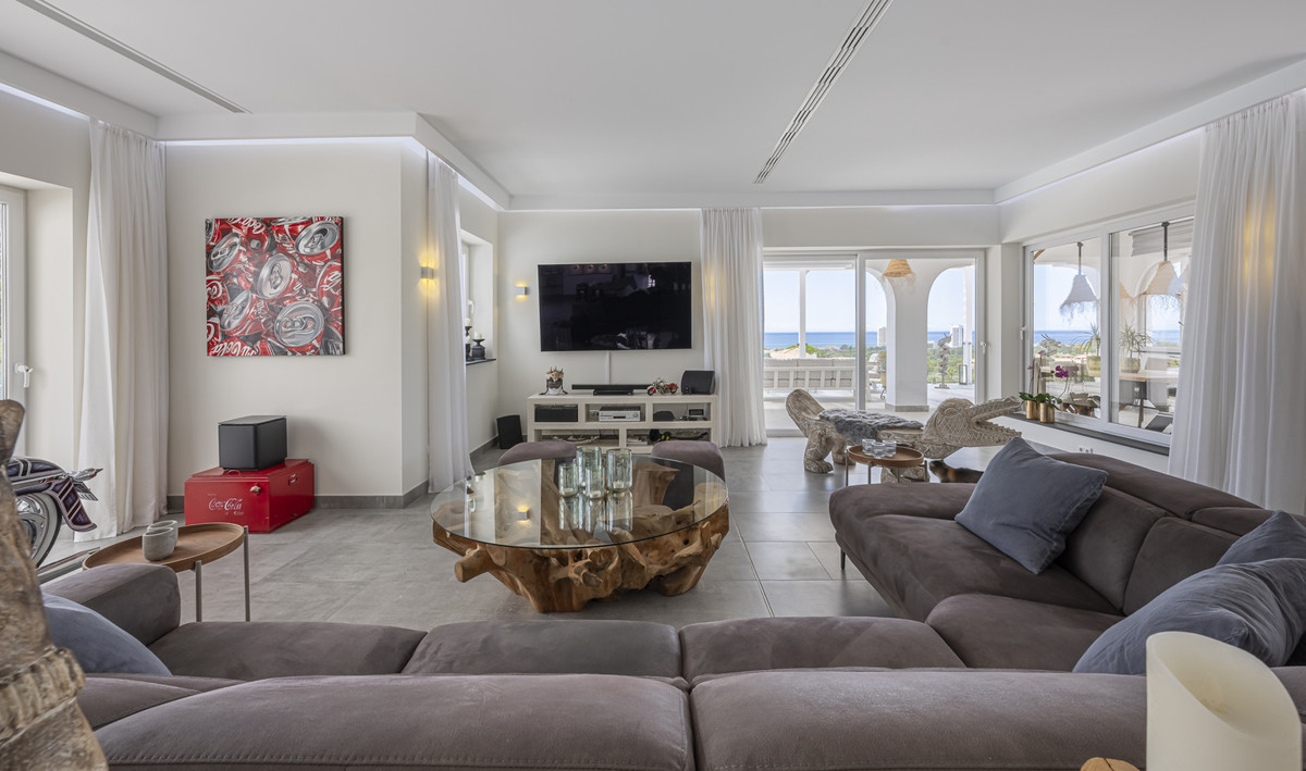 Se vende Villa - Chalet de 7 dormitorios en Costa Del Sol, Málaga, España