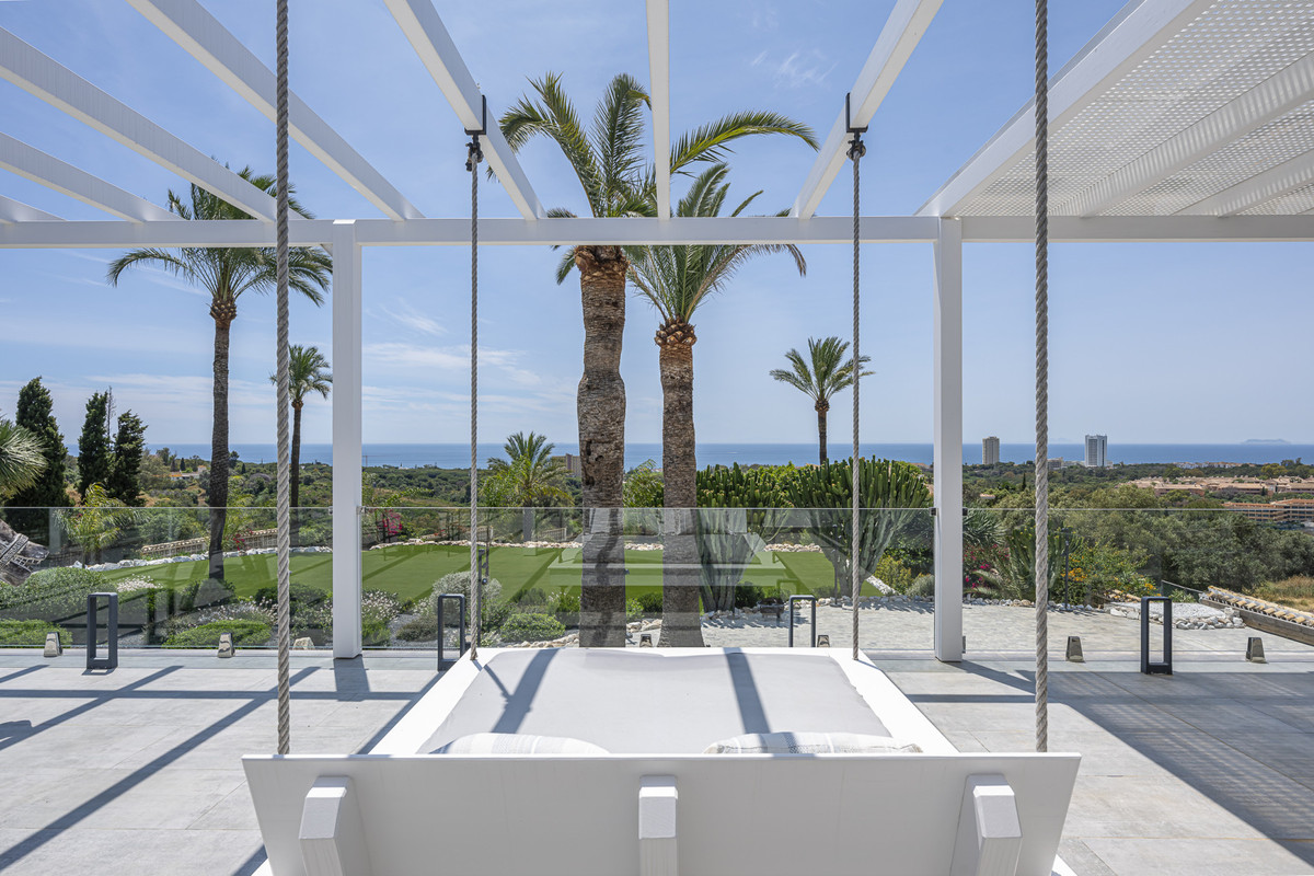 Se vende Villa - Chalet de 7 dormitorios en Costa Del Sol, Málaga, España