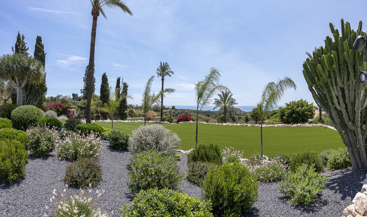 Se vende Villa - Chalet de 7 dormitorios en Costa Del Sol, Málaga, España