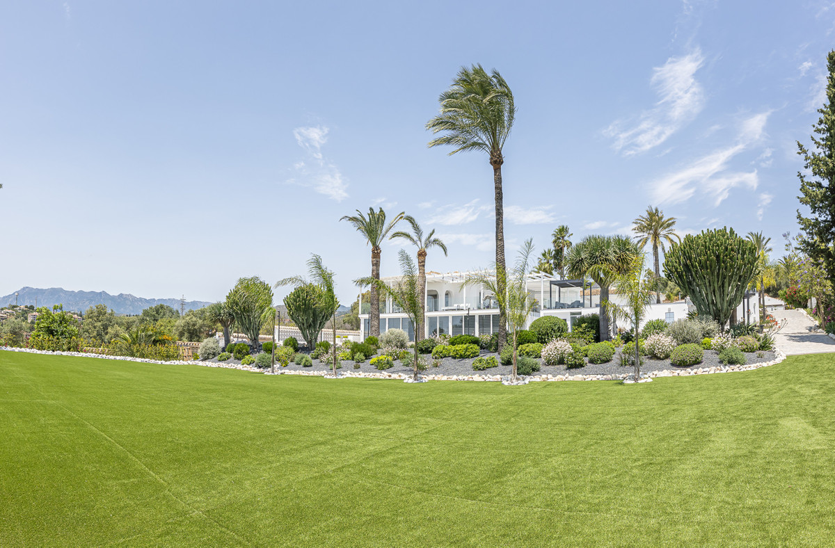 Se vende Villa - Chalet de 7 dormitorios en Costa Del Sol, Málaga, España