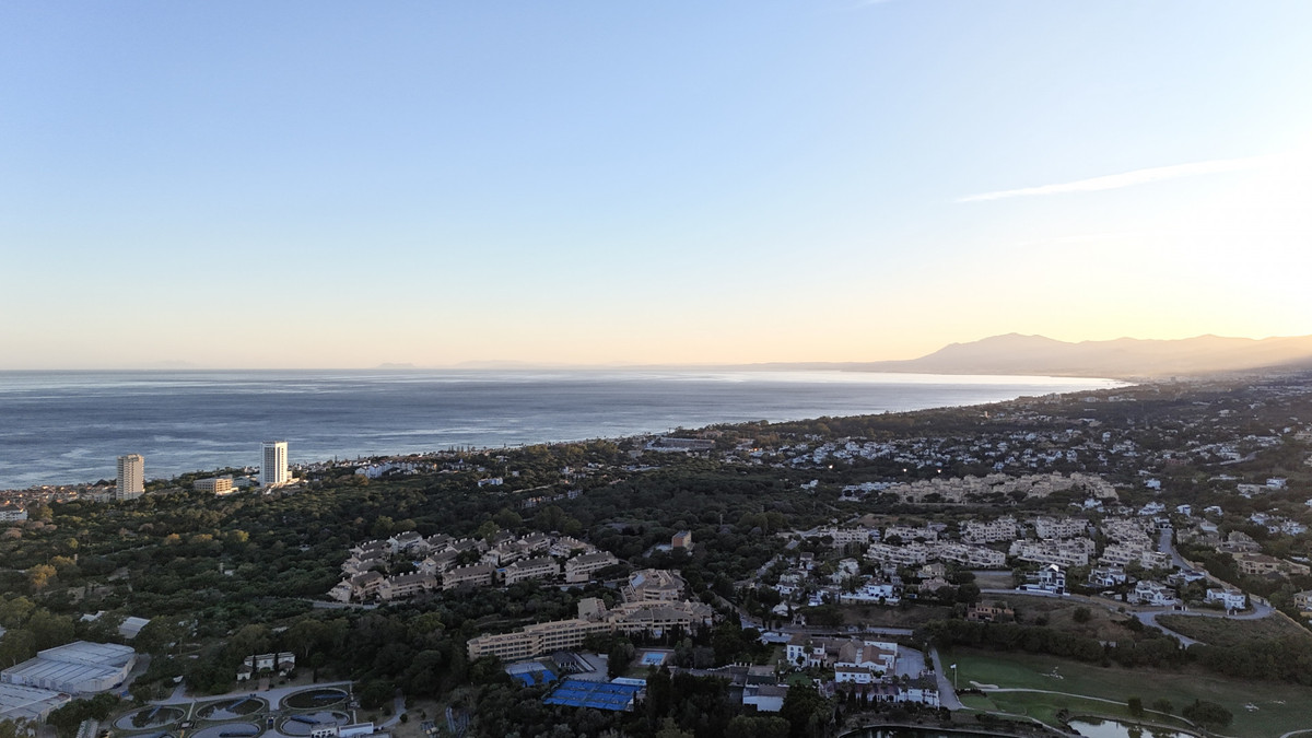 Se vende Villa - Chalet de 7 dormitorios en Costa Del Sol, Málaga, España
