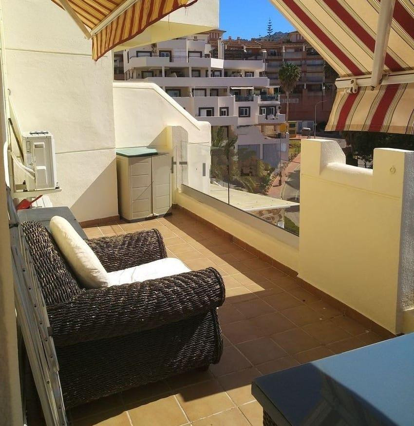 Se vende Ático de 2 dormitorios en Costa Del Sol, Málaga, España