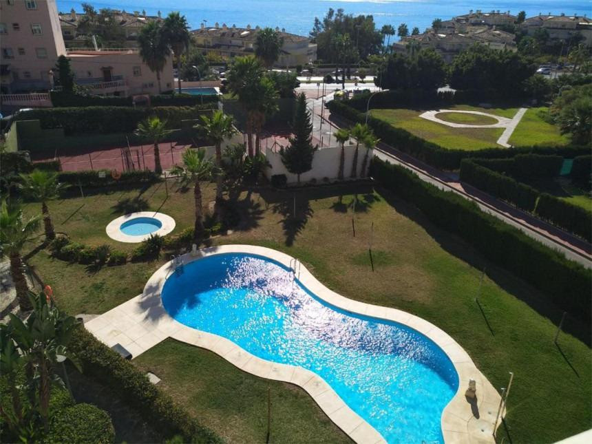 Se vende Ático de 2 dormitorios en Costa Del Sol, Málaga, España