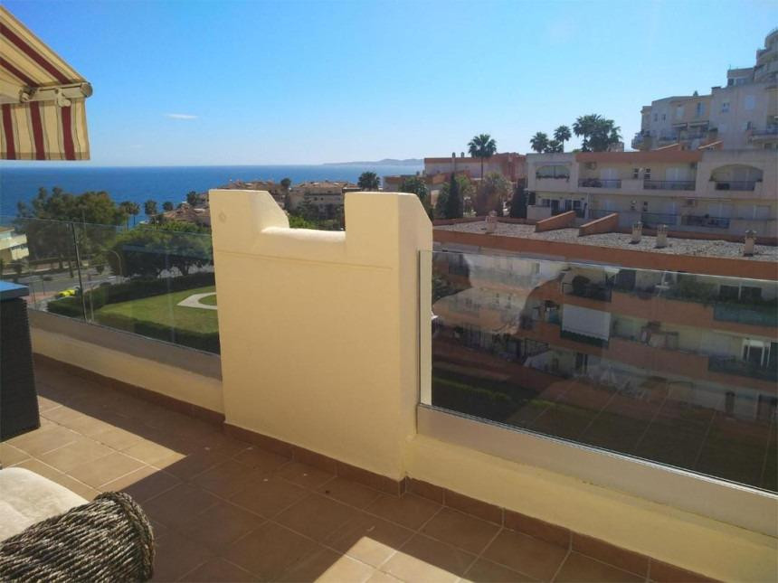 Se vende Ático de 2 dormitorios en Costa Del Sol, Málaga, España
