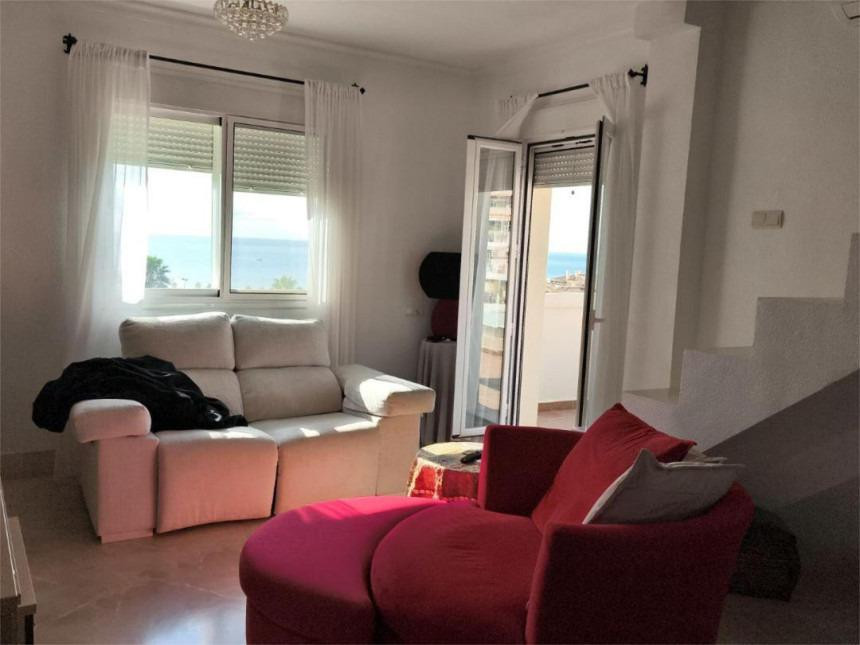 Se vende Ático de 2 dormitorios en Costa Del Sol, Málaga, España